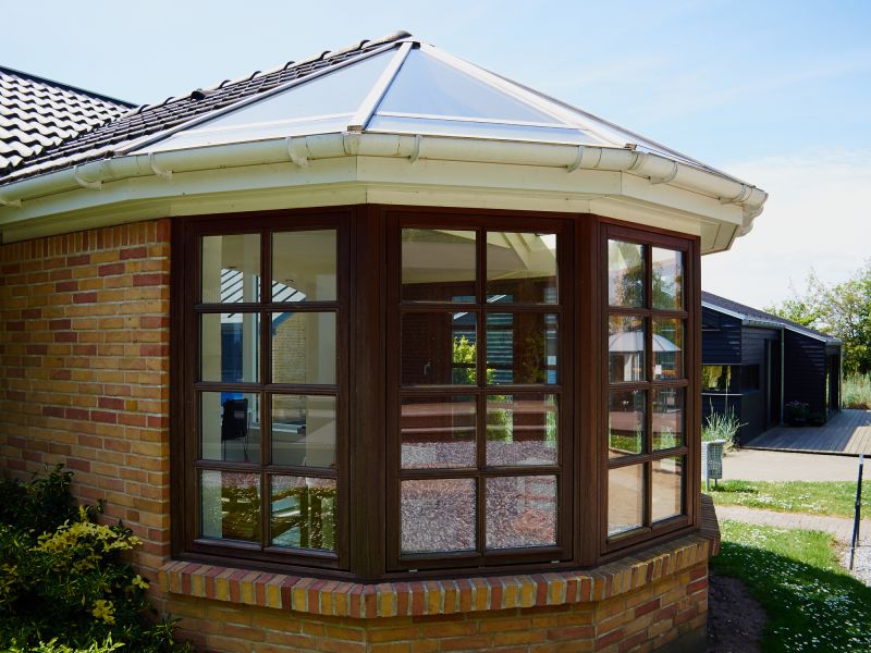Sunroom Construction in Boulder, CO