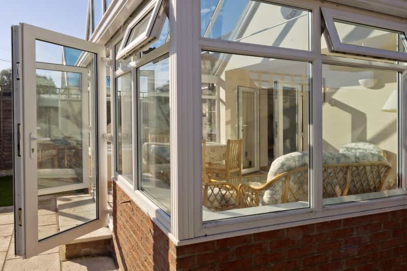 Sunroom Window Repair in Austin, TX
