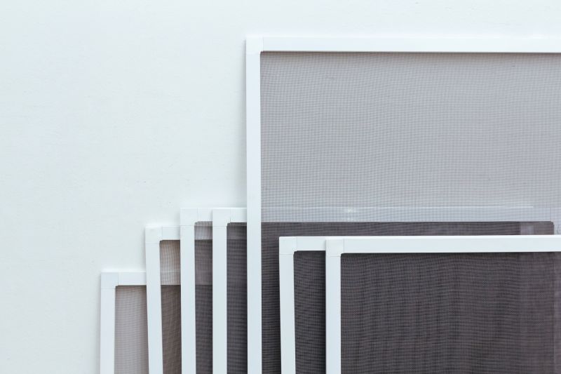 Custom Screen Installers